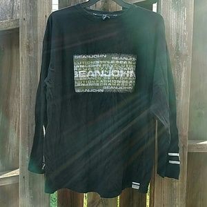 Sean John Shirts - Sean John long sleeve Sean John Shirts - Sean John long sleeve